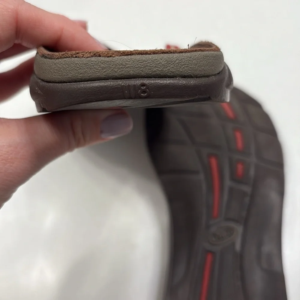 Chaco flip flops! - Picture 4 of 4